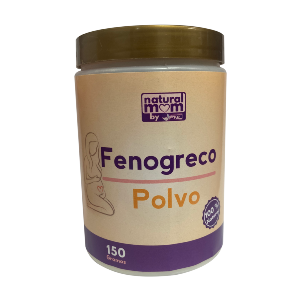 FENOGRECO EN POLVO - 150 GR FNL